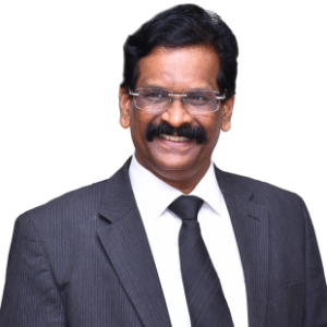 Prof. (Dr.) P.VANANGAMUDI