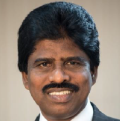 Prof. S. Subbiah